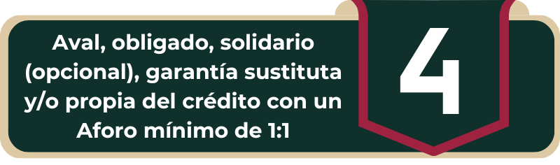 crédito emprendedor